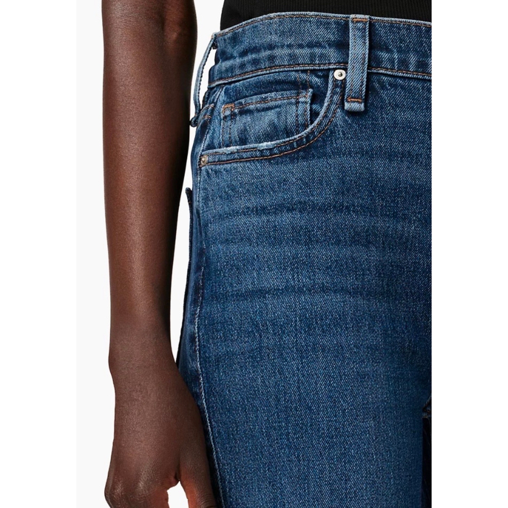Hudson Jeans, Remi Indigo Breeze Jeans Women’s size 31 - Picture 6 of 9